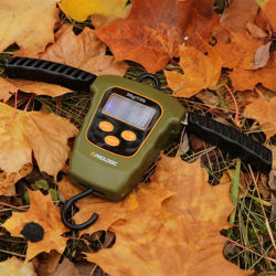 Prologic Avenger Digital Scales 110lb/50kg